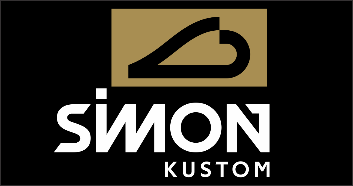 Simon Kustom タンクカバー – SimonKustom