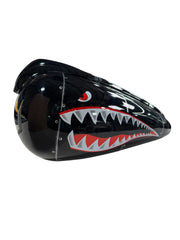 Black Shark - Dyna Suoer Glide 2008