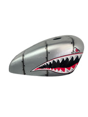 METAL SHARK