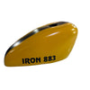 THE 883 - Iron